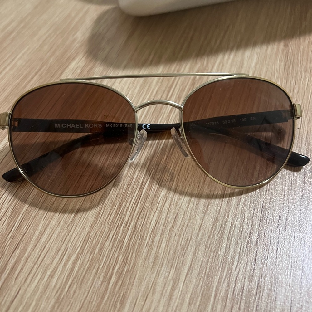 Michael Kors Sunglasses